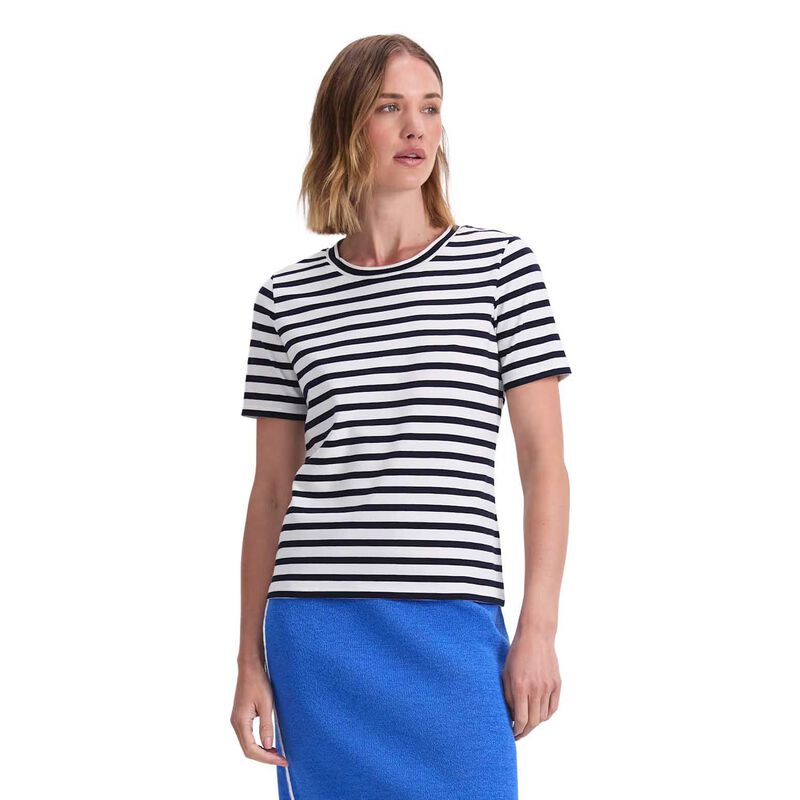 Sportscraft Maria Mercerised Tee image number 4